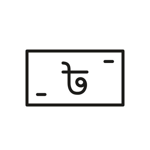 taka icon