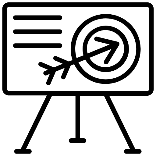 target icon