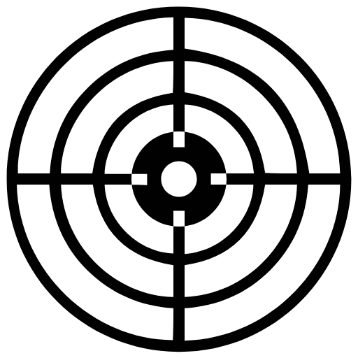 target icon icon