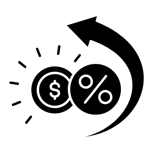 tax return icon