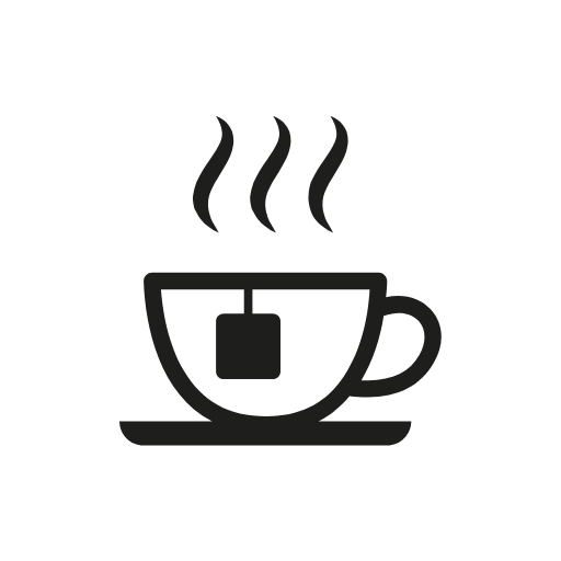 tea icon