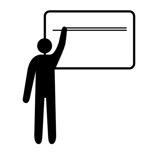 teacher icon
