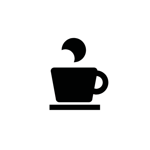 teacup icon