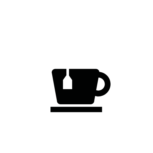 teacup icon