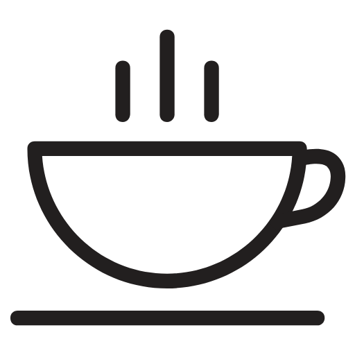 teacup icon