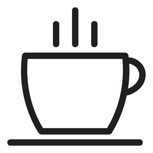 teacup icon