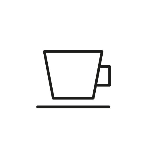 teacup icon