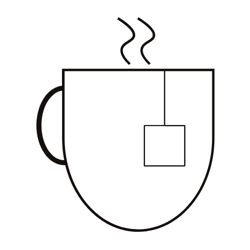 teacup icon