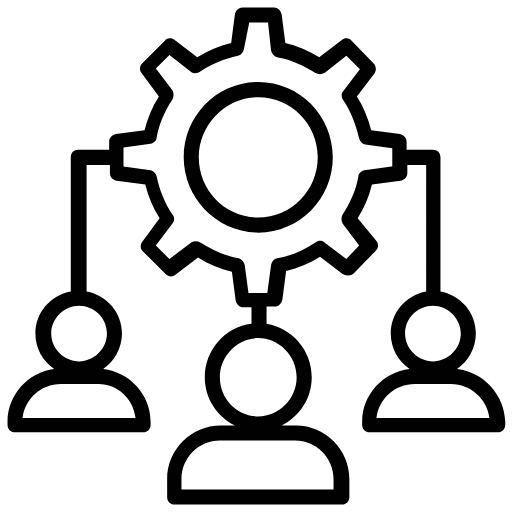 teamwork icon