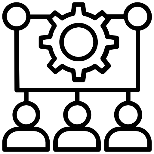 teamwork icon