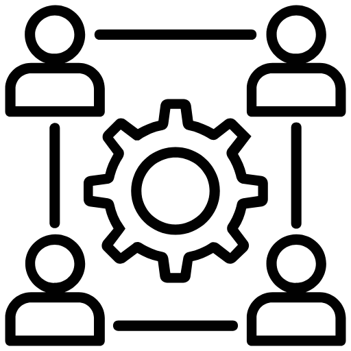 teamwork icon