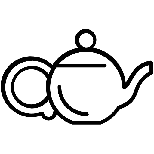 teapot icon
