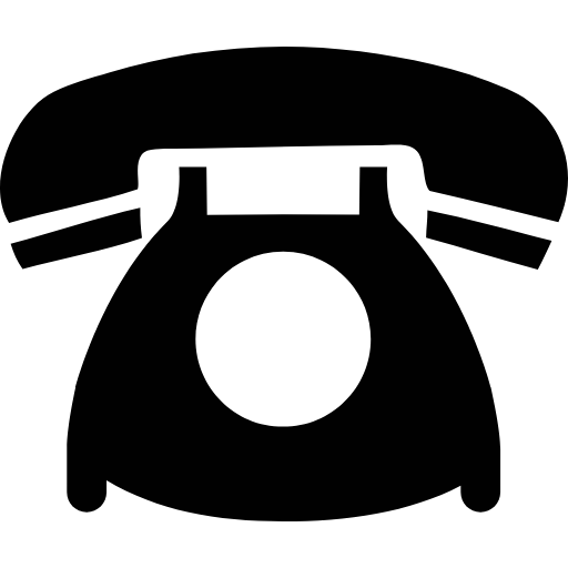 telephone icon