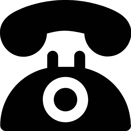telephone icon
