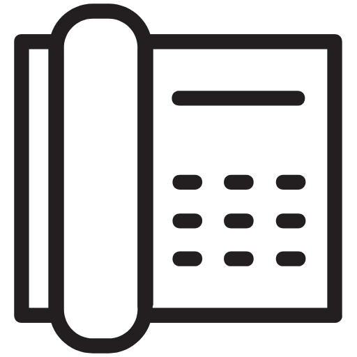 telephone icon