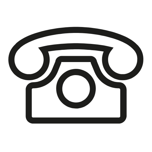 telephone icon