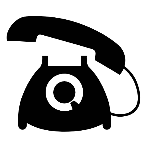 telephone icon