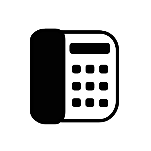 telephone icon