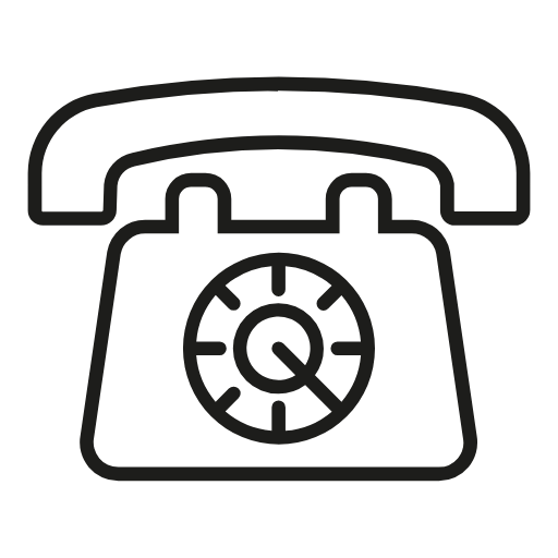 telephone icon