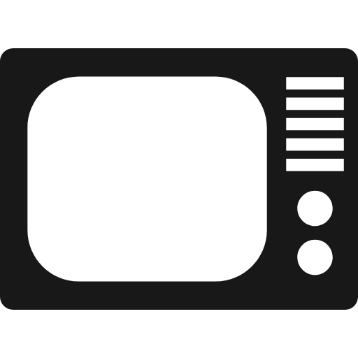 television icon
