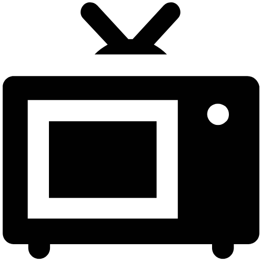 television icon