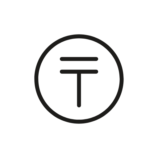 tenge icon