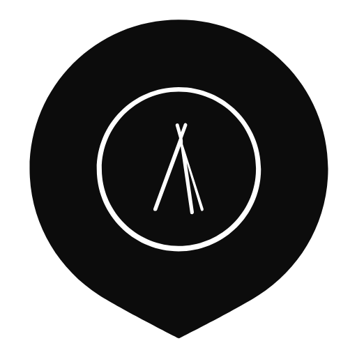 tent icon