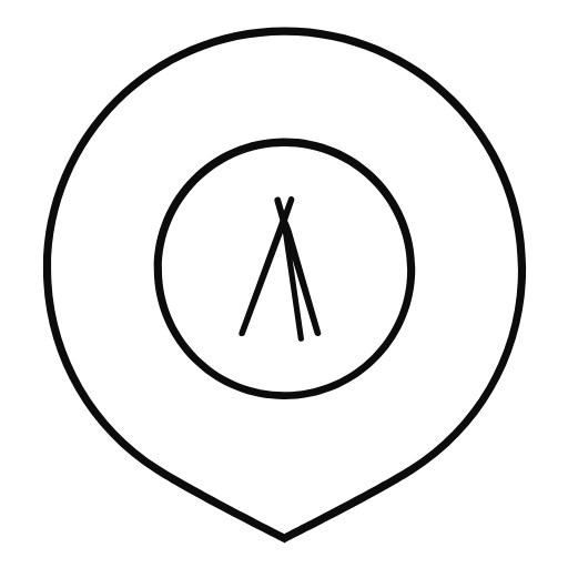 tent icon