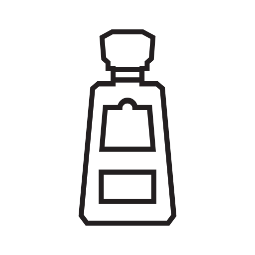 tequila bottle icon