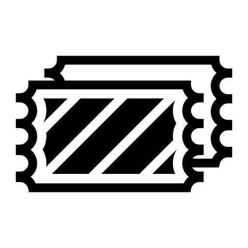 tickets icon
