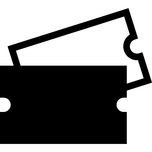 tickets icon
