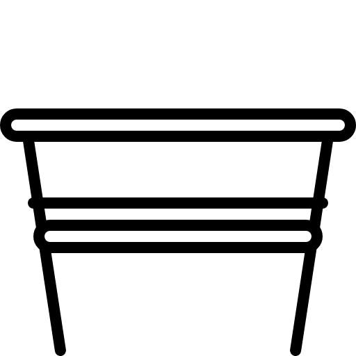 tin flower pot icon