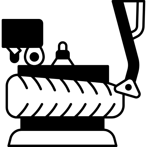tire changer icon