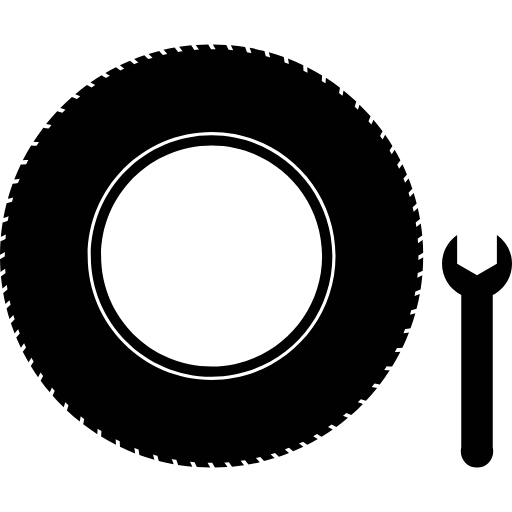 tire icon