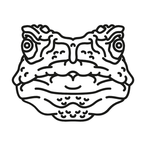 toad icon