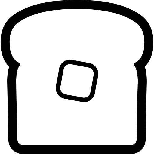 toast icon