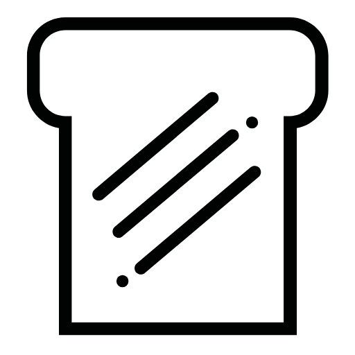 toast icon