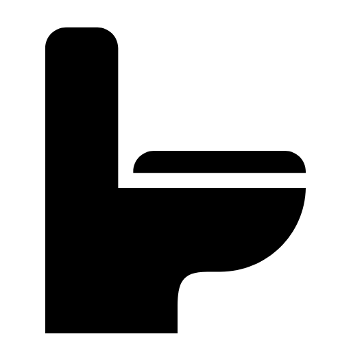 toilet icon