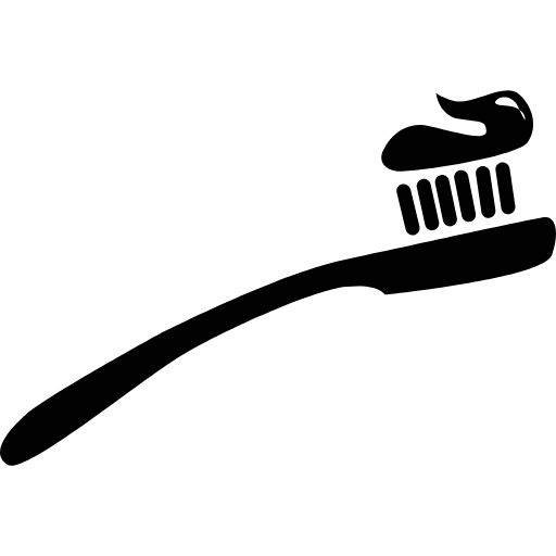 toothbrush icon