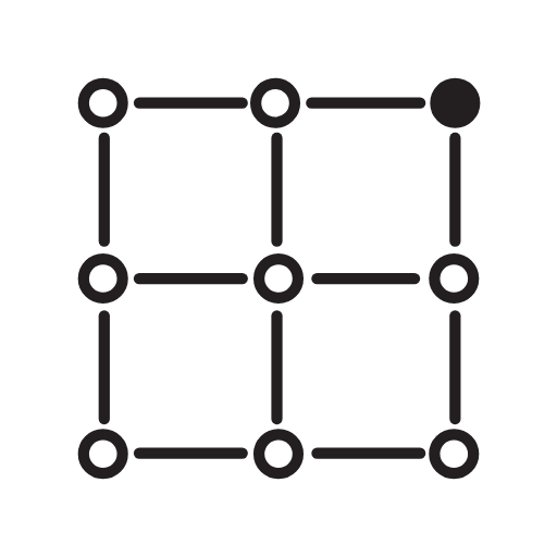 top right icon
