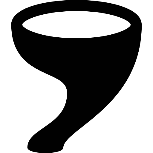 tornado icon