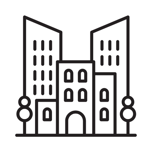 town icon