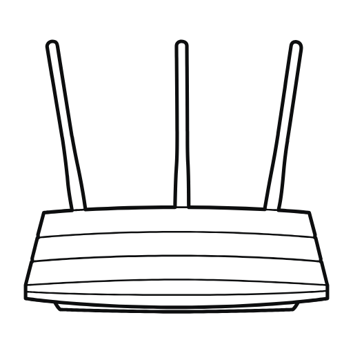 tp-link icon