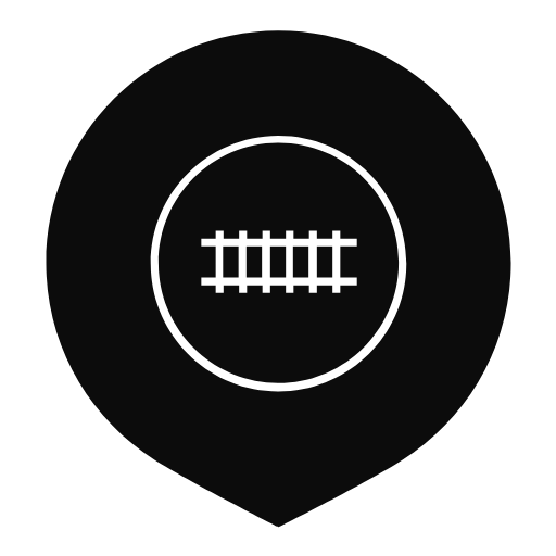 train icon