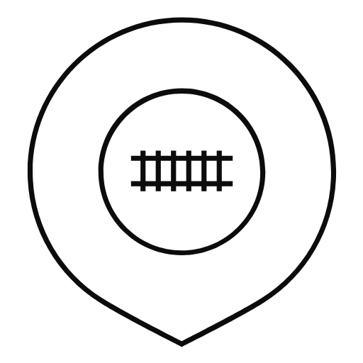 train icon