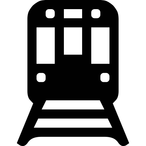 train icon