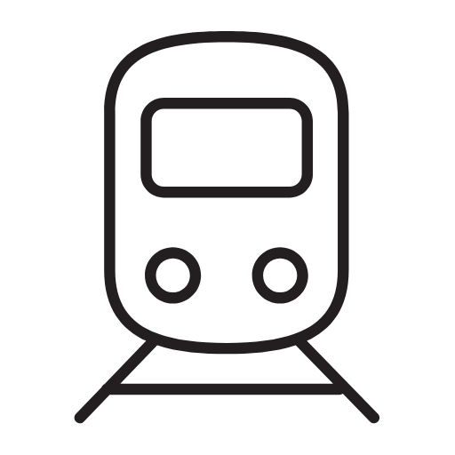 train icon