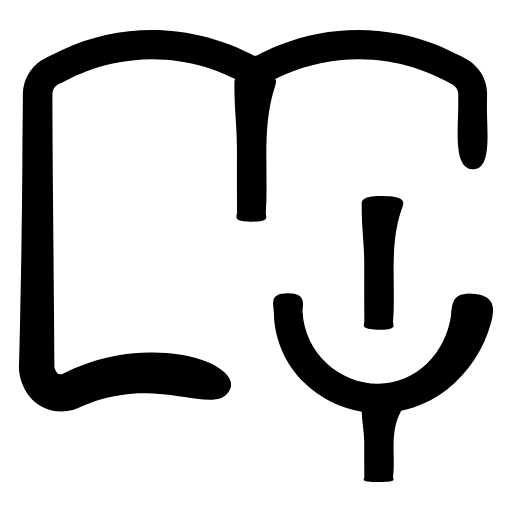 transcription icon