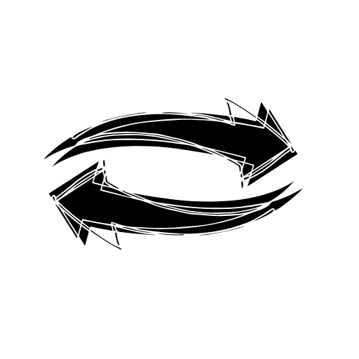 transfer icon