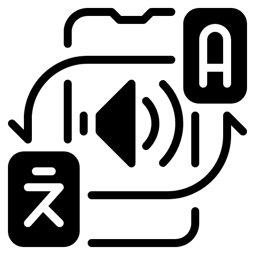 translator icon
